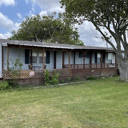 Villa Edgewater Getaway Port Lavaca Esterno foto