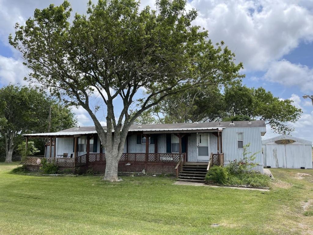 Villa Edgewater Getaway Port Lavaca Esterno foto