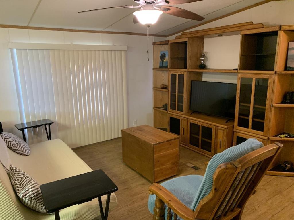 Villa Edgewater Getaway Port Lavaca Esterno foto