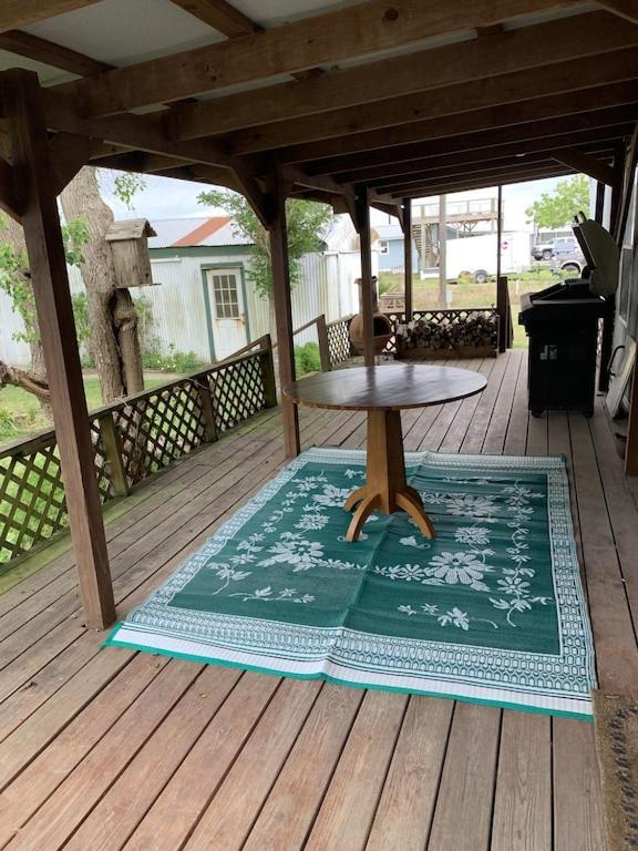 Villa Edgewater Getaway Port Lavaca Esterno foto
