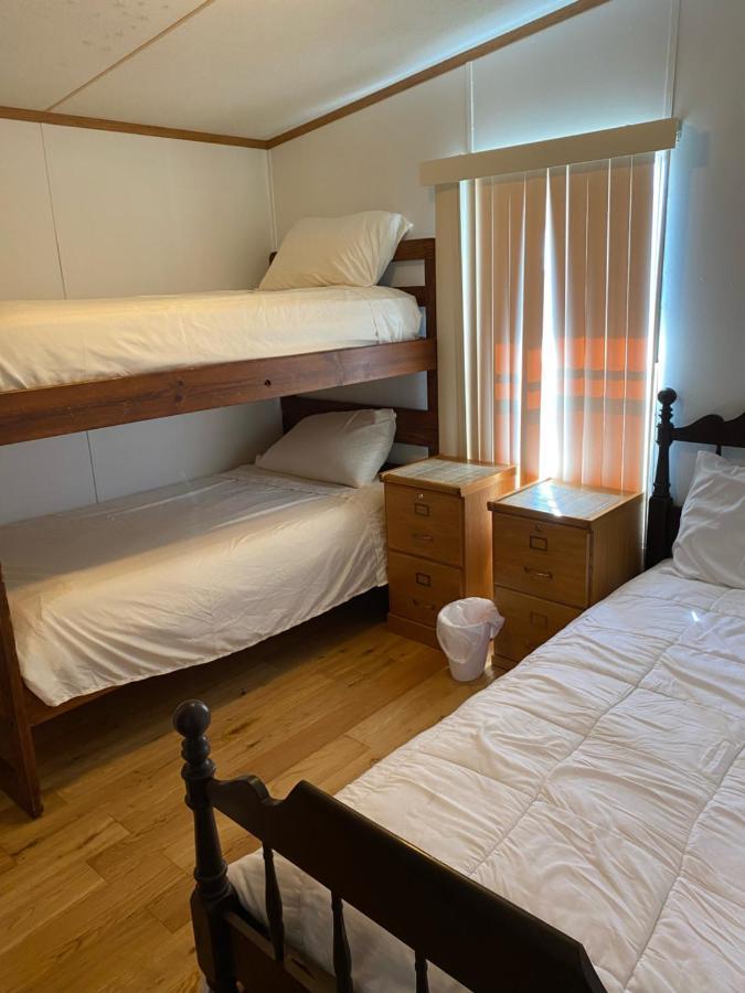 Villa Edgewater Getaway Port Lavaca Esterno foto